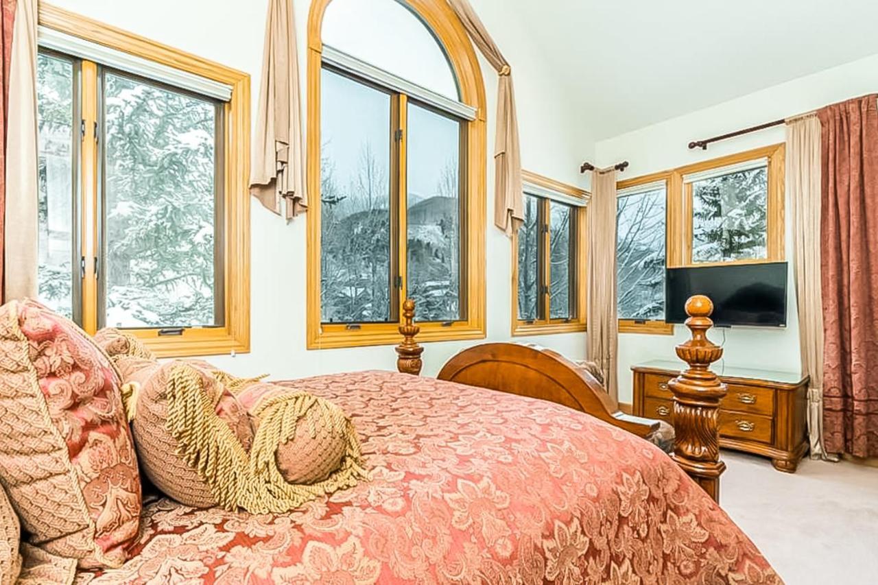 Cimarron Mountain Retreat Lägenhet Telluride Exteriör bild