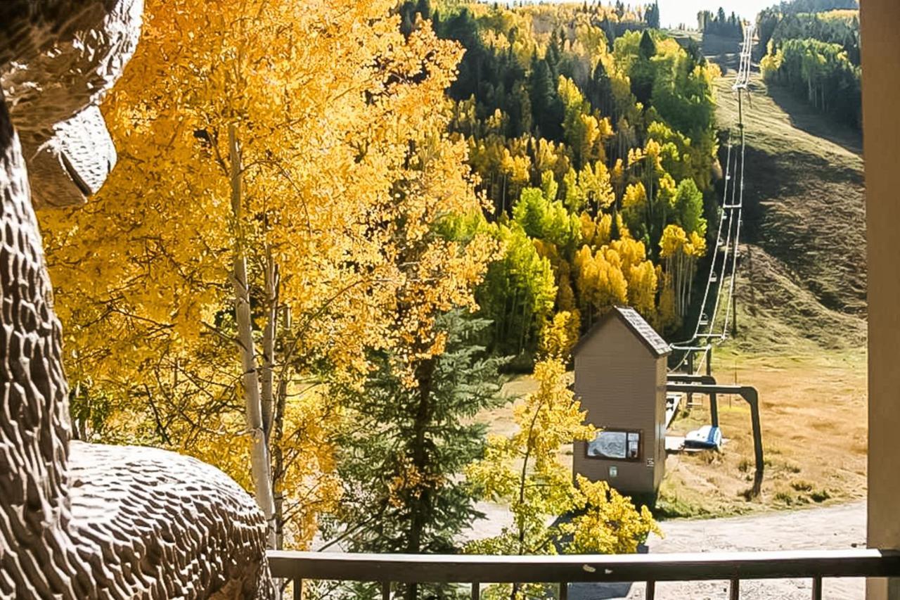 Cimarron Mountain Retreat Lägenhet Telluride Exteriör bild